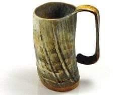 Horn Mug